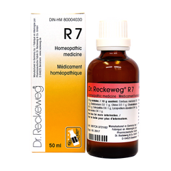 R7 - 22ml (22ml)