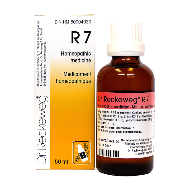 R7 - 22ml (22ml)