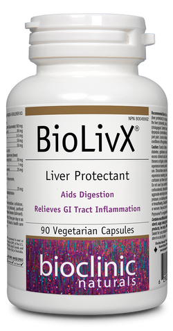 Biolivx (90 Vcaps)