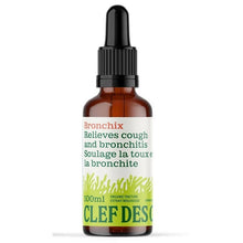 Teinture Bronchix (50ml)