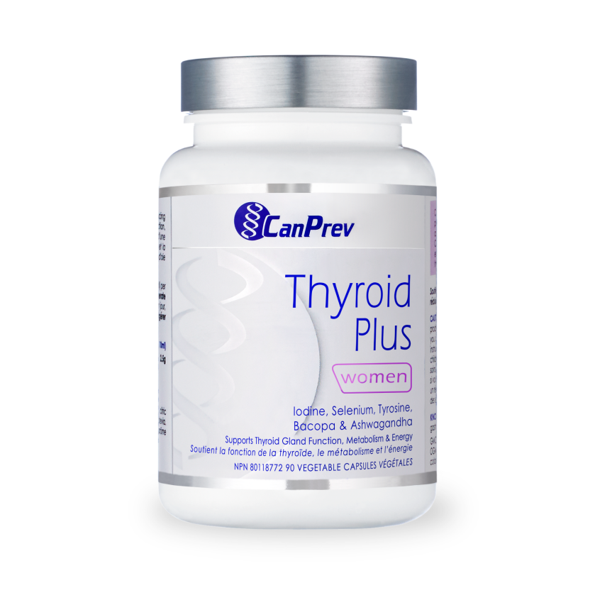 Thyroid Plus (90 Vcaps)