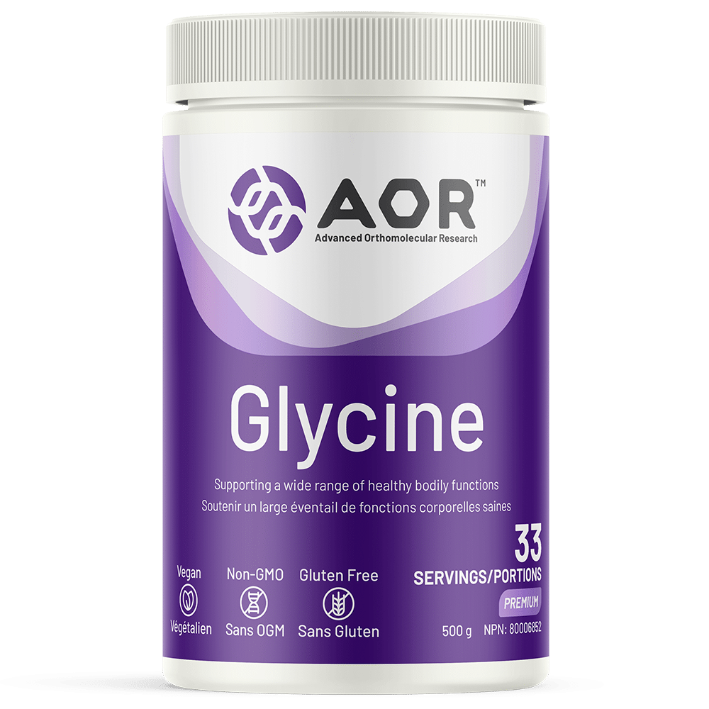 Glycine (500g)