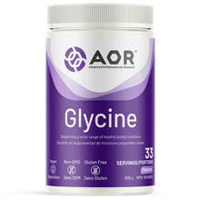 Glycine (500g)