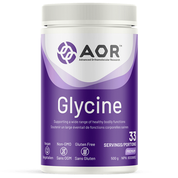 Glycine (500g)