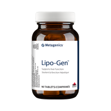 Lipo-gen (90 Caps)