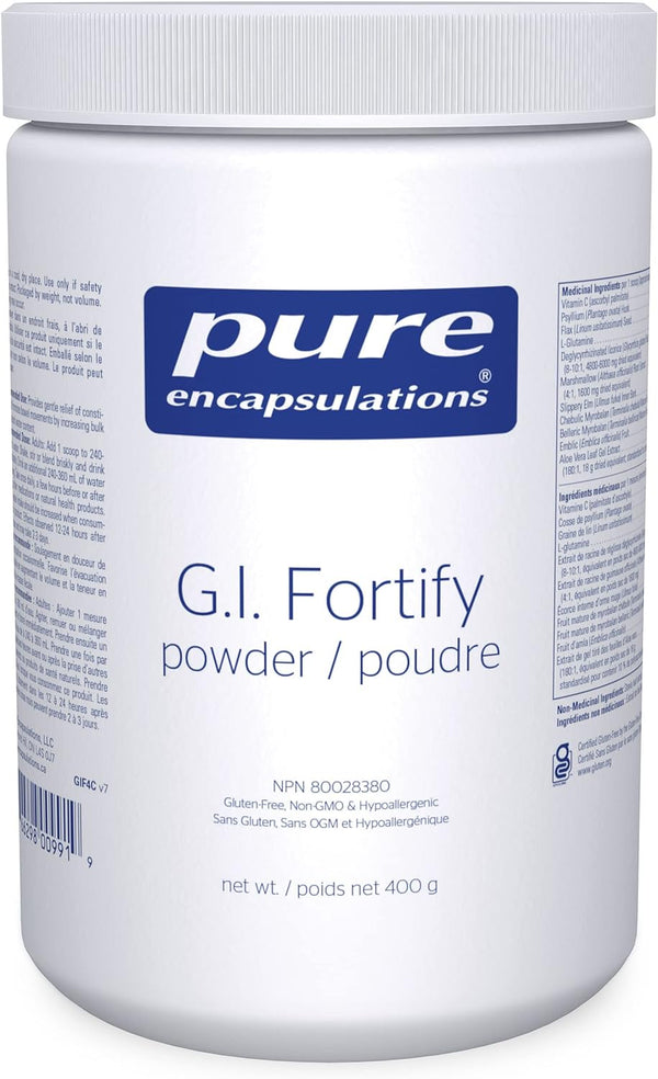 G.i. Fortify (400g)