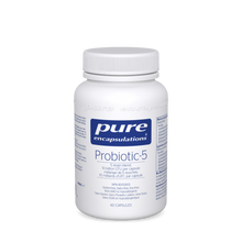 Probiotic-5 (60 Caps)