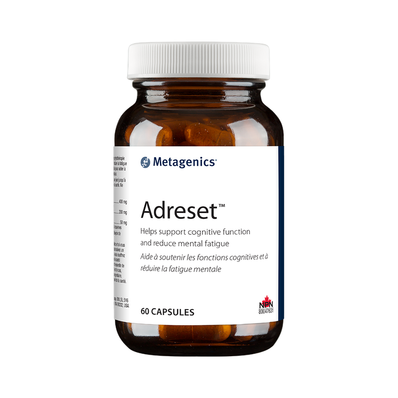 Adreset (60 Caps)