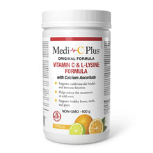 Medi C Plus Citrus (600g)