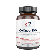 Coqnol 100 (60 Gél)