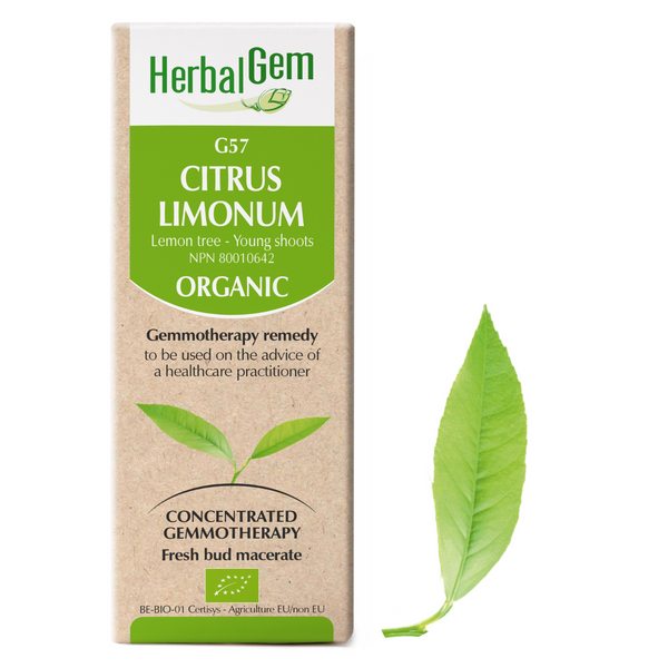 Citrus Limonum (50ml)