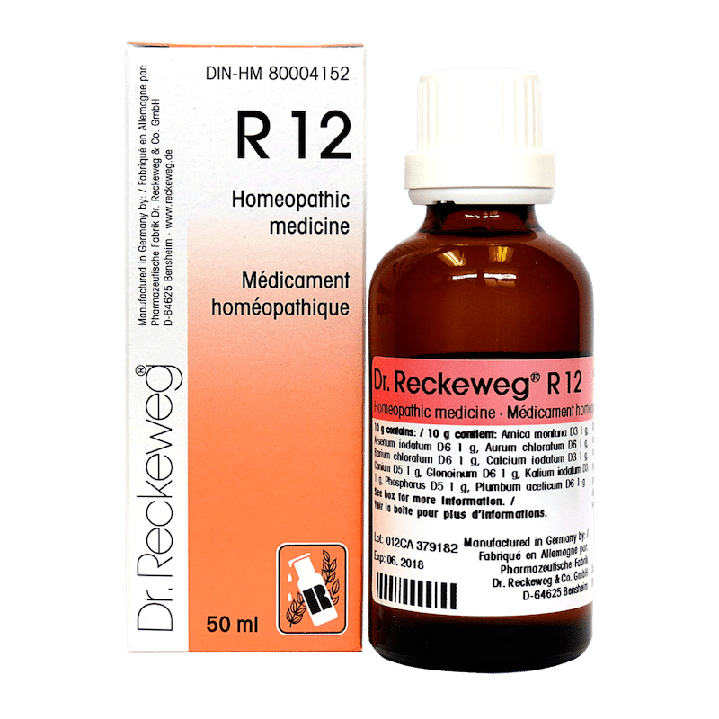 R12 - 50ml (50ml)