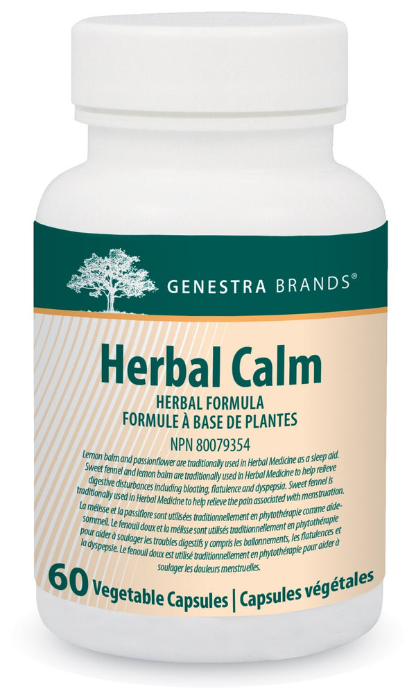 Herbal Calm (60)