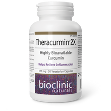 Theracurmin 2x · 120 Mg (30 Vcaps)