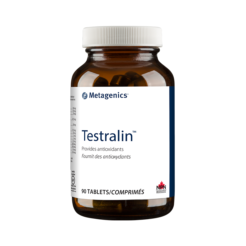 Testralin (90 Caps)
