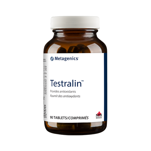 Testralin (90 Caps)