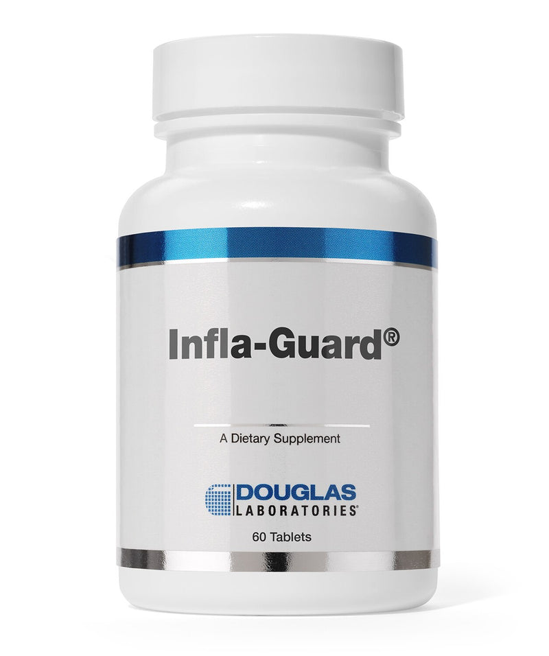 Infla-guard® (60 Cos)