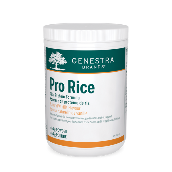 Pro Rice  (454 G)