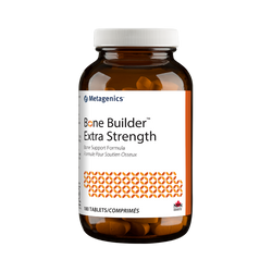 Bone Builder Extra Strength (180 Cos)