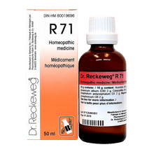 R71 (50ml)