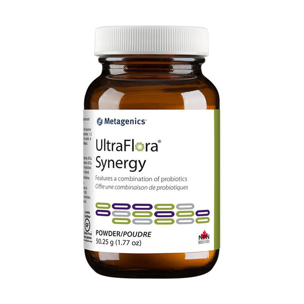 Ultraflora Synergy (67 Mesures)
