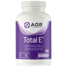 Total E  (60 Gels)