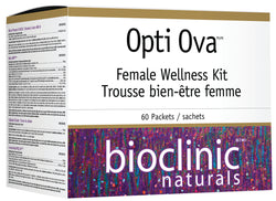 Opti Ova Bien-être De La Femme Kit (1 Kit)