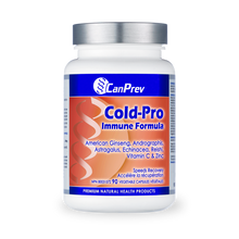 Cold Pro Immuno Formula (90 Caps)