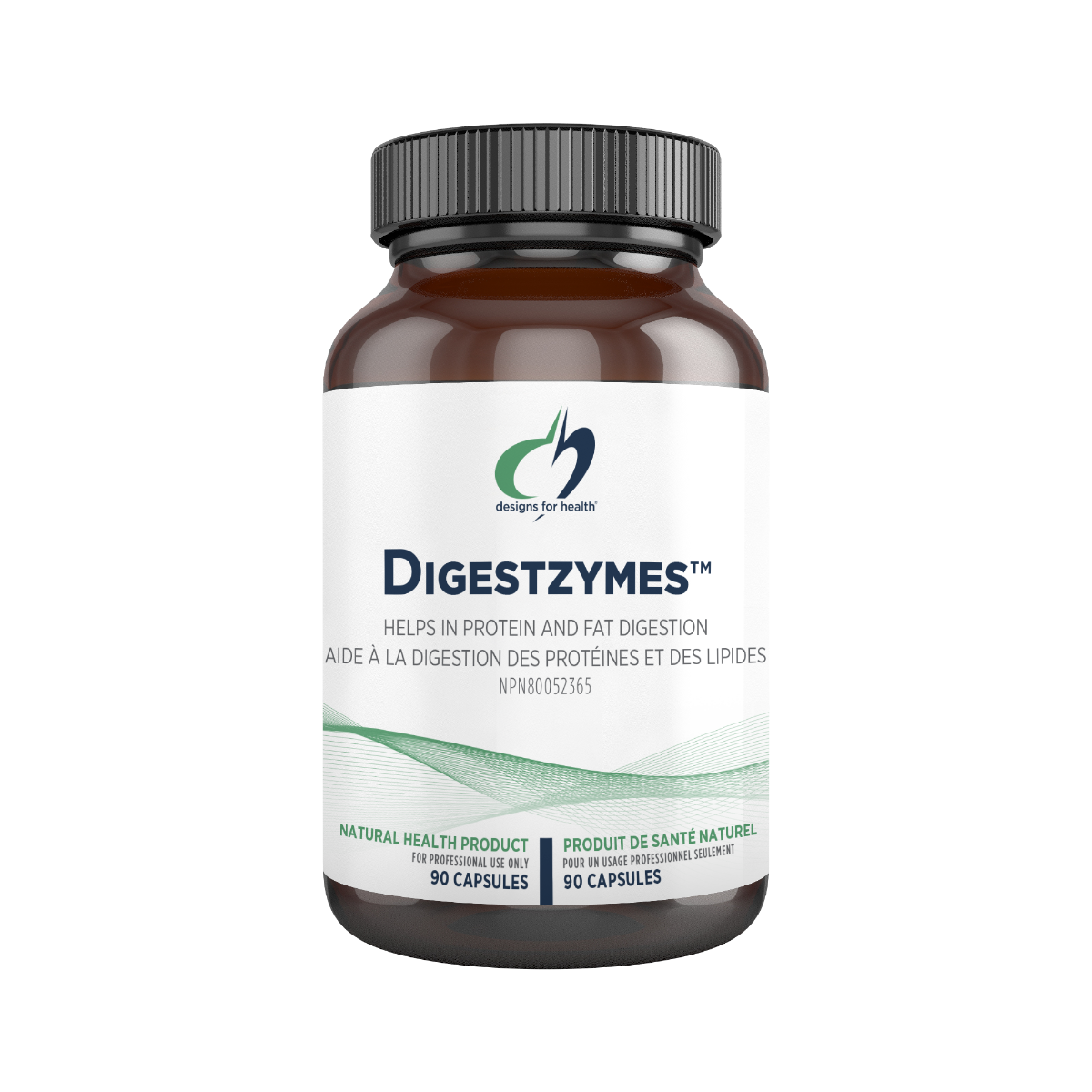 Digestzymes  (90 Caps)