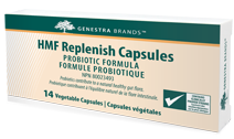 Hmf Replenish Capsules (14 Caps)