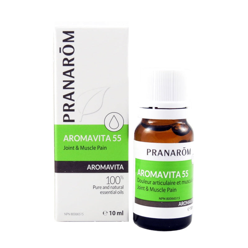 Aromavita 55 (10ml)