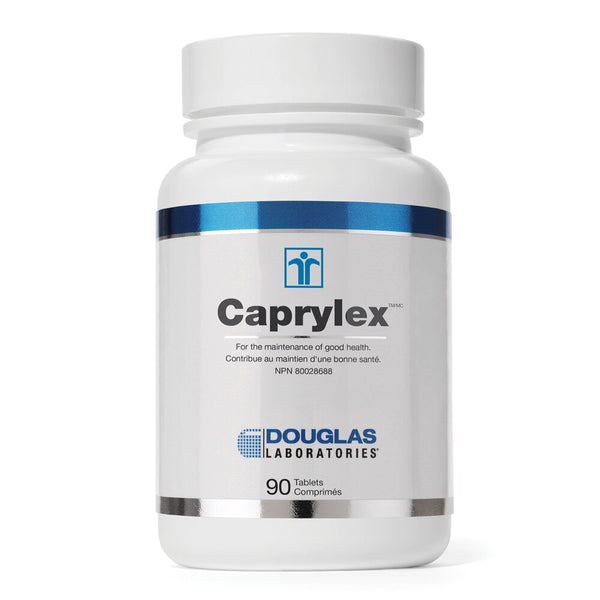 Caprylex (90 Cos)