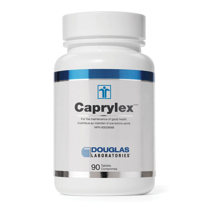 Caprylex (90 Cos)