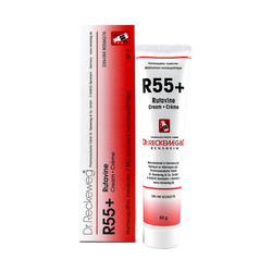 R55+ - 50g Tube (50g)