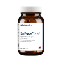 Sulforaclear (60 Caps)