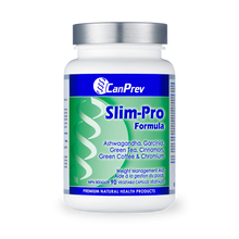 Slim-pro Formula (90 Vcaps)