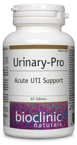 Urinary- Pro (60 Cos)