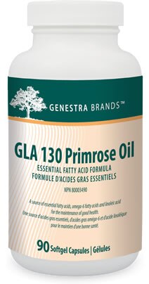 Gla 130 Primrose Oil (90 Caps)