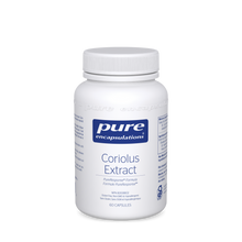 Coriolus Extract  (60 Caps)