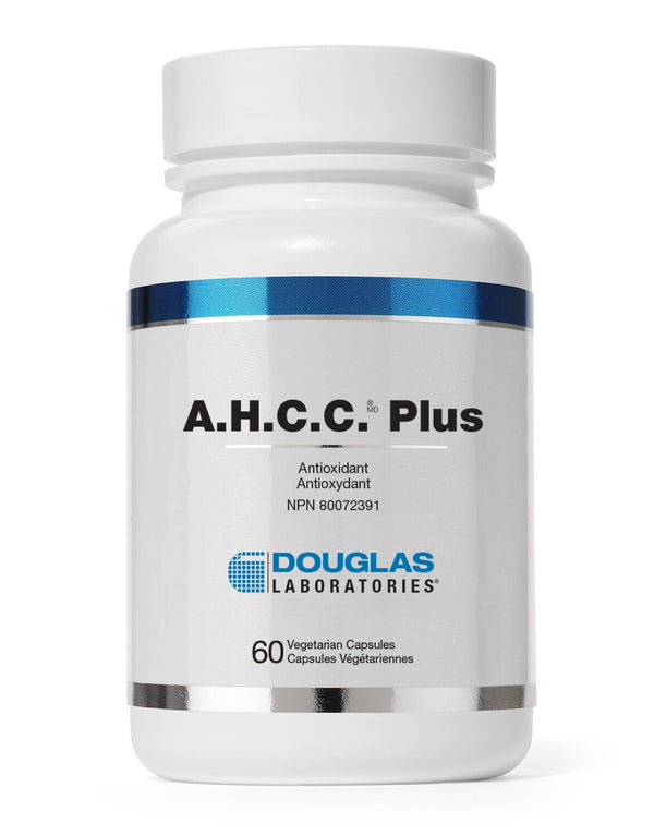 A.h.c.c.® Plus (60 Caps)
