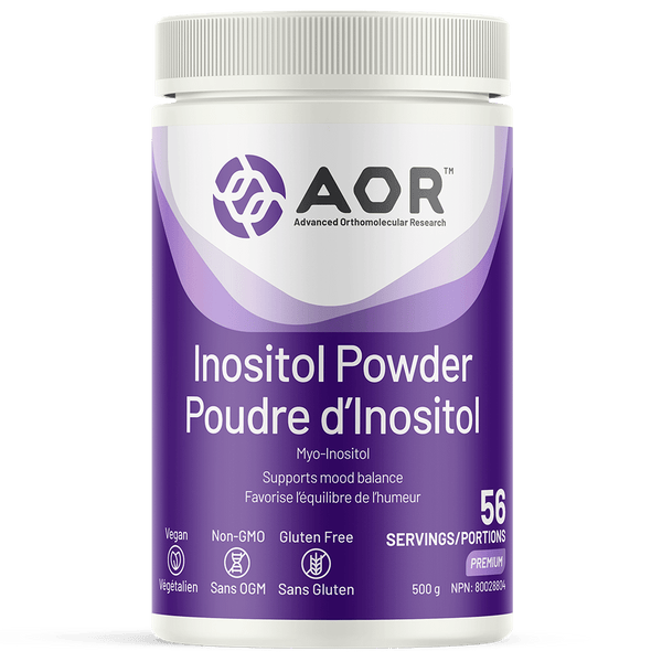 Inositol Powder (500g)