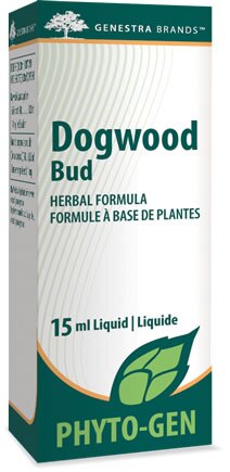 Dogwood Bud (15 Ml)