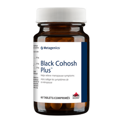 Black Cohosh Plus (60 Cos)