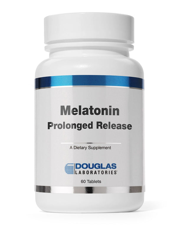 Melatonin Pr 3 Mg Prolonged-release (60 Cos)