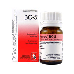 Bc-5 (200 Cos)