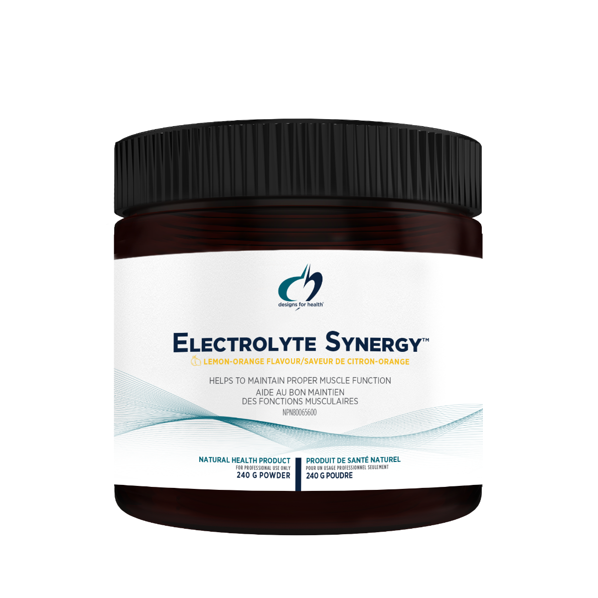 Electrolyte Synergy (240 G)