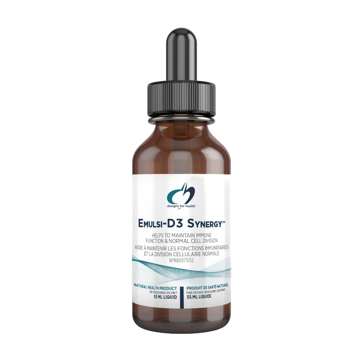 Emulsi-d3 Synergy  (59 Ml)