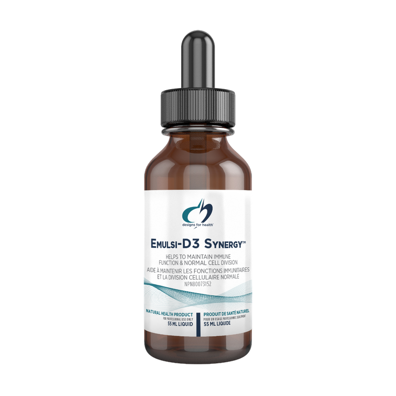 Emulsi-d3 Synergy  (59 Ml)