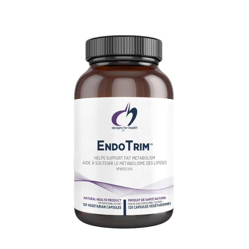 Endotrim  (120 Caps)