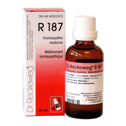 R187 (50ml)